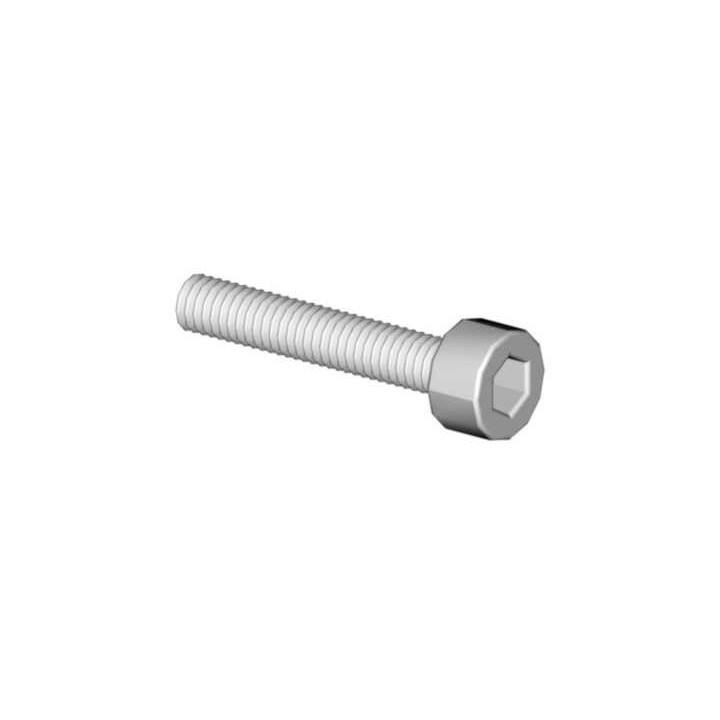 MK-01956 - Socket head cap screw M3x16 (01956) Mikado