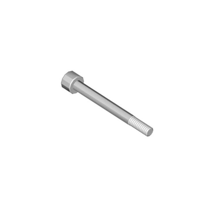 MK-01962 - Socket head cap screw M3x30 (01962) Mikado