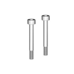 MK-01975 - Bladeholder screw LOGO 400, M3x24 (01975) Mikado