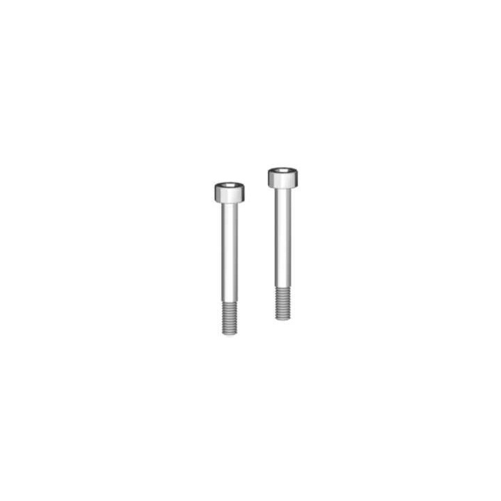MK-01975 - Bladeholder screw LOGO 400, M3x24 (01975) Mikado