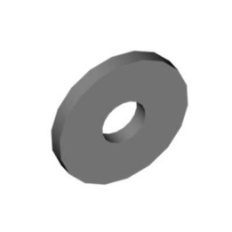 MK-02011 - Washer 3x9x1 (02011) Mikado