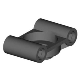 MK-02380 - Bearing case for mainshaft (02380) Mikado