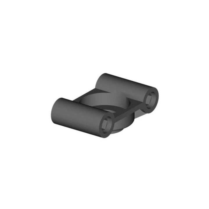 MK-02380 - Bearing case for mainshaft (02380) Mikado