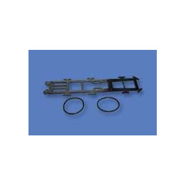 HM-76C-Z-14 - motor fixing board