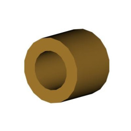 MK-02463 - Bushing 4,8x3x2.1 (02463) Mikado