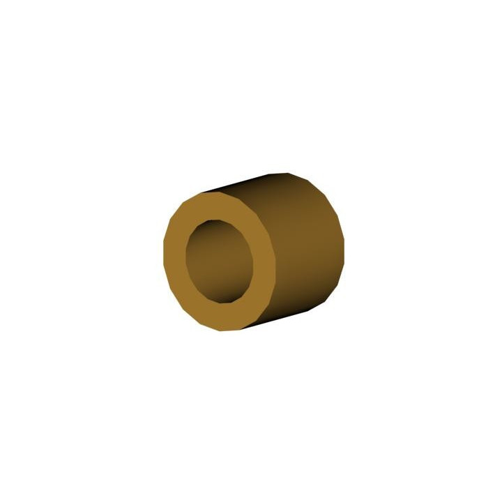 MK-02463 - Bushing 4,8x3x2.1 (02463) Mikado