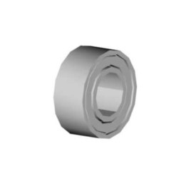 MK-02470 - Ball bearing 5x10x4 (02470) Mikado