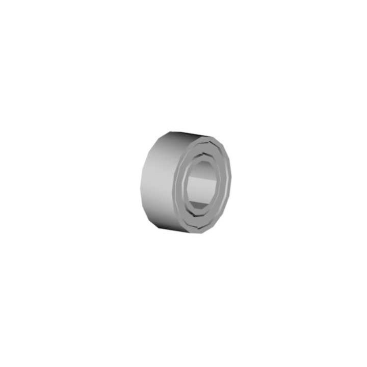 MK-02470 - Ball bearing 5x10x4 (02470) Mikado