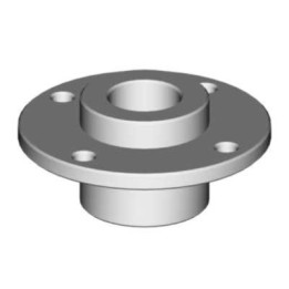 MK-02731 - Autorotation hub LOGO 10/14/400 (02731) Mikado