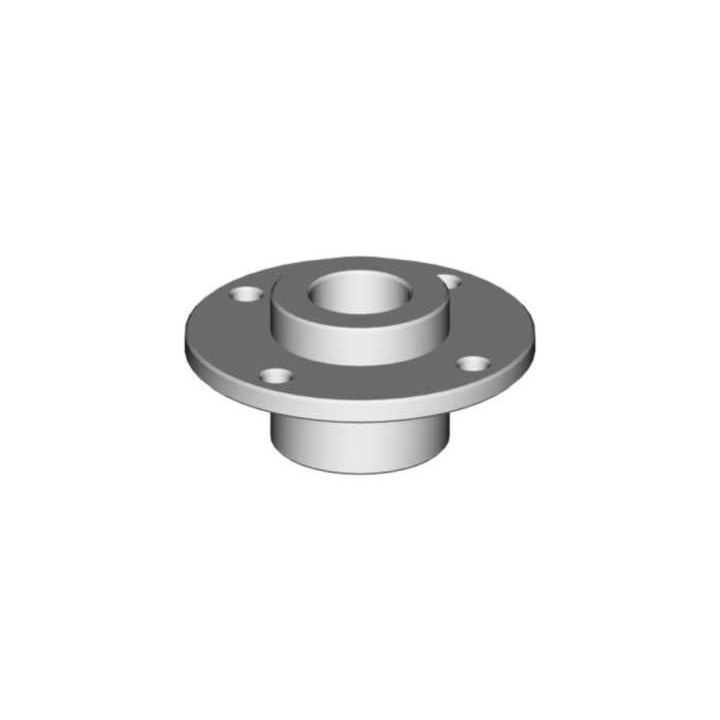 MK-02731 - Autorotation hub LOGO 10/14/400 (02731) Mikado