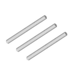 MK-02770 - Control rod 30 mm, M2,5 (02770) Mikado
