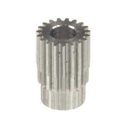 MK-02819 - Pinion 19 teeth dia.5mm, module 0,5 (02819) Mikado