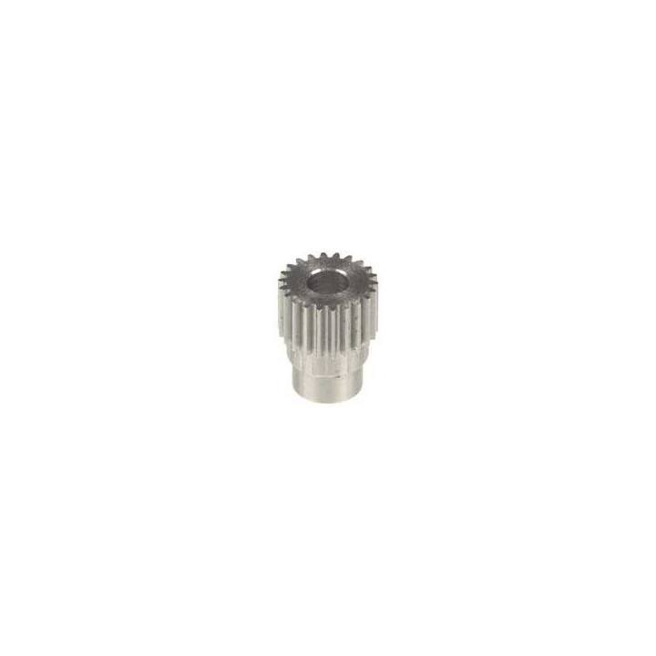 MK-02822 - Pinion 22 teeth dia. 5mm, module 0,5 (02822) Mikado