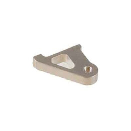 MK-03077 - Alu lever holder for carbon tailrotor (03077) Mikado