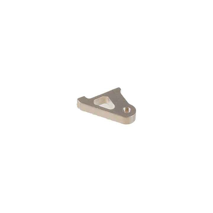 MK-03077 - Alu lever holder for carbon tailrotor (03077) Mikado