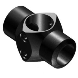 MK-04046 - Yoke for V-Bar Rotorhead (04046) Mikado
