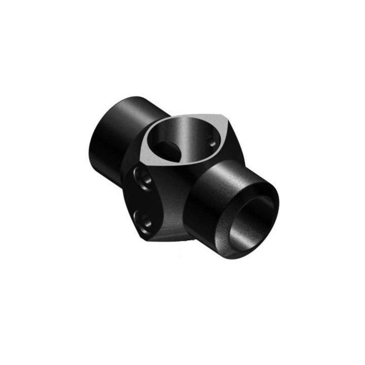 MK-04046 - Yoke for V-Bar Rotorhead (04046) Mikado