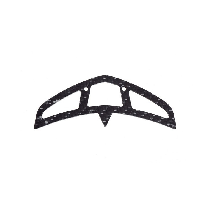 MK-04080 - Horizontal stabilizer, carbon LOGO 600 3D (04080) Mikado