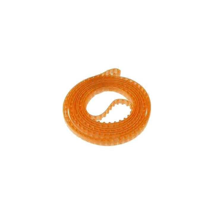 MK-04081 - Driven belt 730 XL (04081) Mikado