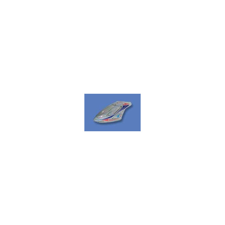 HM-76C-Z-20 - canopy