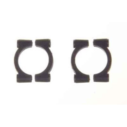 MK-04275 - Clamps for carbon tailrotor case Ã˜ 20mm Mikado