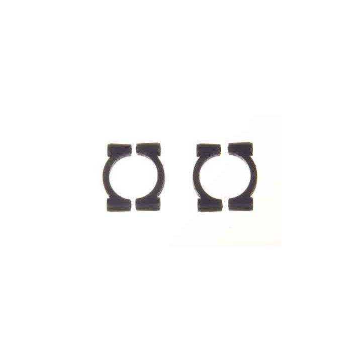 MK-04275 - Clamps for carbon tailrotor case Ã˜ 20mm Mikado