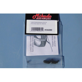 MK-04280 - Front canopy support set LOGO 500 (04280) Mikado