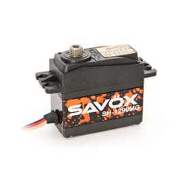 MK-04437 - Savox Digital Servo SH 1290 MG (04437) Mikado
