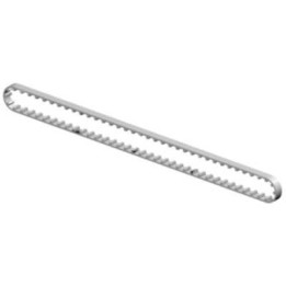 MK-04464 - Driven belt 460XL (04464) Mikado