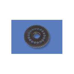 HM-76C-Z-22 - tail gear