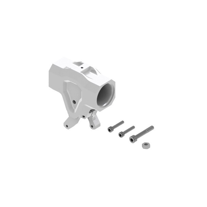 MK-04504 - Yoke main rotor head, LOGO XXTreme 800 (04504) Mikado