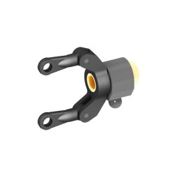 MK-04567 - Tail rotor control sleeve assembly, LOGO XXtreme (04567) Mikado