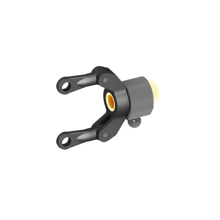 MK-04567 - Tail rotor control sleeve assembly, LOGO XXtreme (04567) Mikado