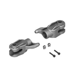 MK-04583 - Tail rotor blade holder, LOGO XXtreme (04583) Mikado