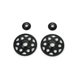 W46017-A - Auto Rotation Gear (Gears only x 2 set) for W46017-M/V Xtreme