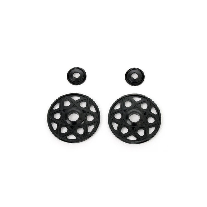 W46017-A - Auto Rotation Gear (Gears only x 2 set) for W46017-M/V Xtreme