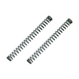 AD-259324-RESSORT AMORTISSEUR AVT M5 (259324)