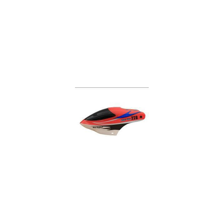 NE-402228001A-VERRIERE ROUGE/VIOLET H30 (NE402228001A)