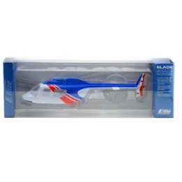 EF-1263 (EFLH1263) - FUSELAGE JET RANGER B/R E-flite
