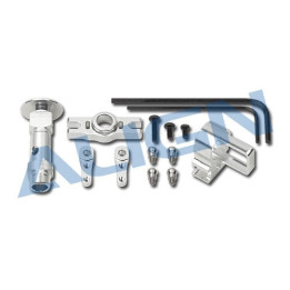 AL-H11025AT - T-Rex 100 - 100 Metal Re-fitting Components (H11025AT) Align