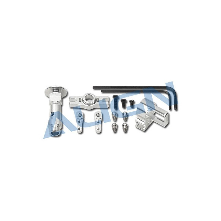 AL-H11025AT - T-Rex 100 - 100 Metal Re-fitting Components (H11025AT) Align