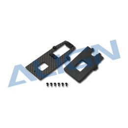 AL-H25117T - 250PRO Fuselage Parts (H25117T) Align