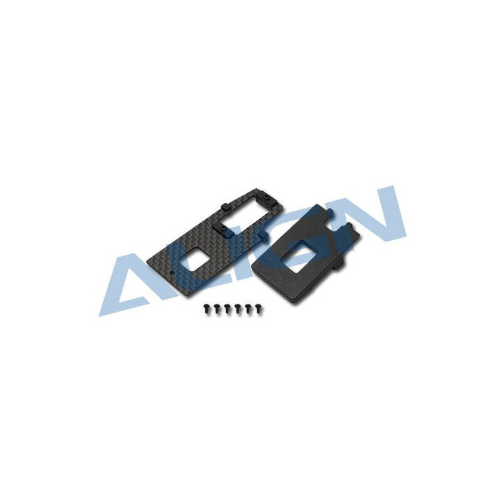 AL-H25117T - 250PRO Fuselage Parts (H25117T) Align