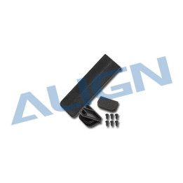 AL-H45051AT - Battery Mount (old NO:H45051) (H45051AT) Align