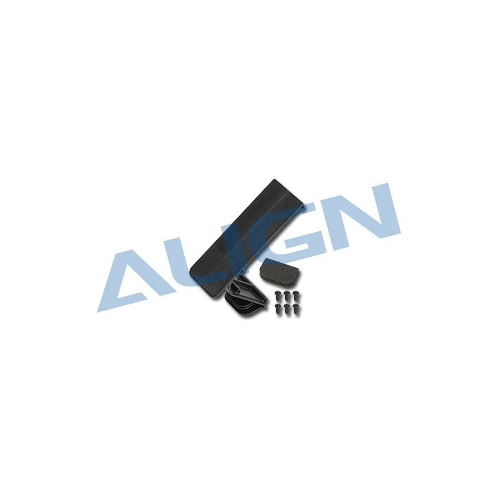 AL-H45051AT - Battery Mount (old NO:H45051) (H45051AT) Align
