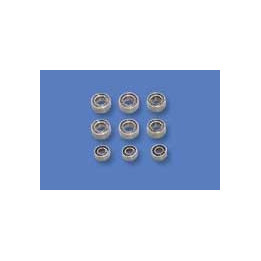 HM-76C-Z-25 - bearing set