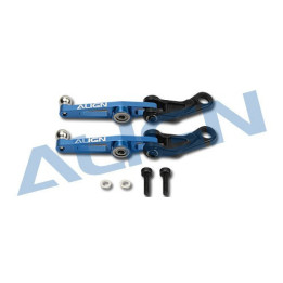 AL-H45142T - T-Rex 450 Sport V2 - Metal Mixing Arm (L) (H45142T) Align