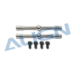 AL-H45144T - T-Rex 450 Sport V2 - Flybar Control Rod (H45144T) Align