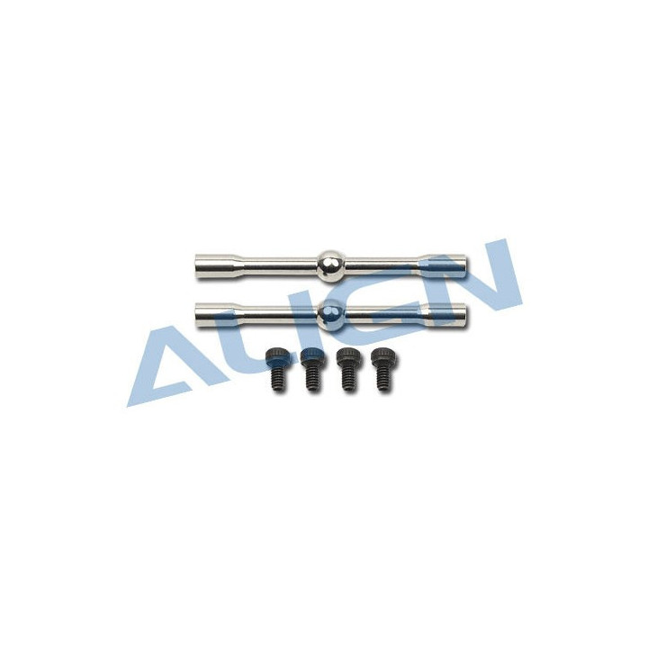 AL-H45144T - T-Rex 450 Sport V2 - Flybar Control Rod (H45144T) Align