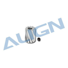 AL-H45157T - Motor Pinion Helical Gear 12T (H45157T) Align